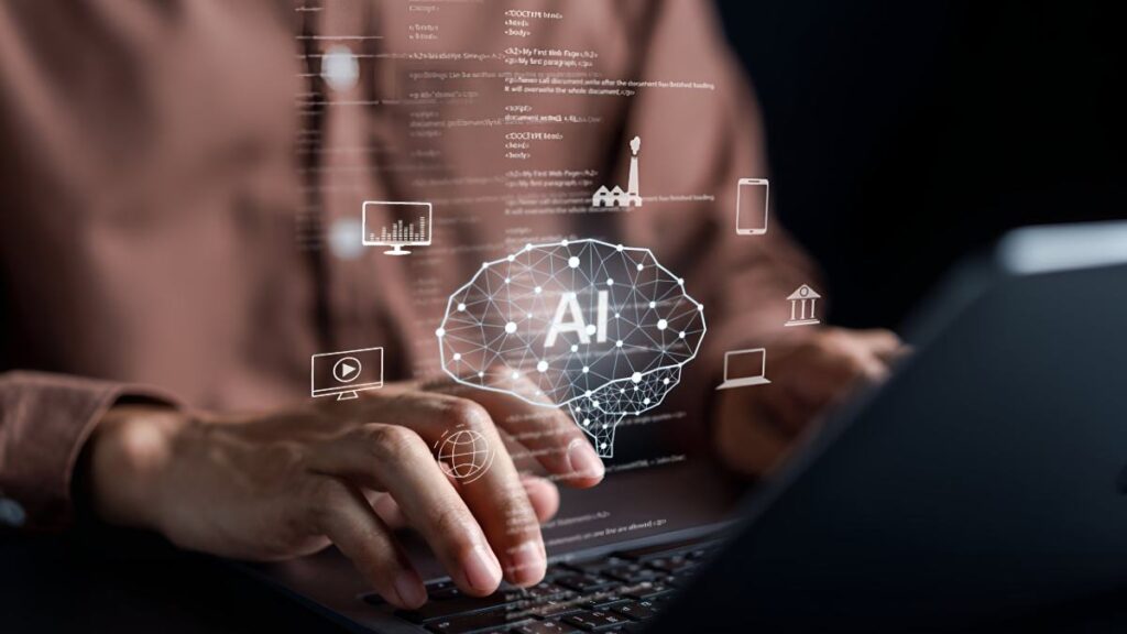 inteligência artificial